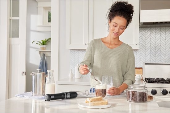 Black & Decker BCKM101MFFF-XJ mixer-/keukenmachinetoebehoor van Merkloos — afbeelding 3