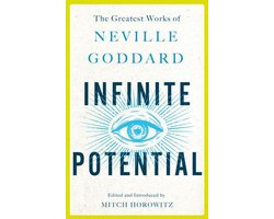 Omslag van Infinite Potential