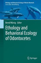 Ethology and Behavioral Ecology of Marine Mammals - Ethology and Behavioral Ecology of Odontocetes