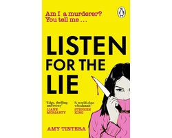 Listen for the Lie