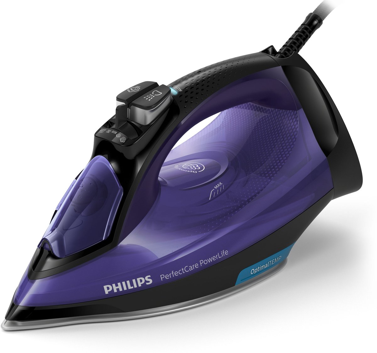 GC3925/30 STEAM IRON HV-SOLPL (PURPLE)