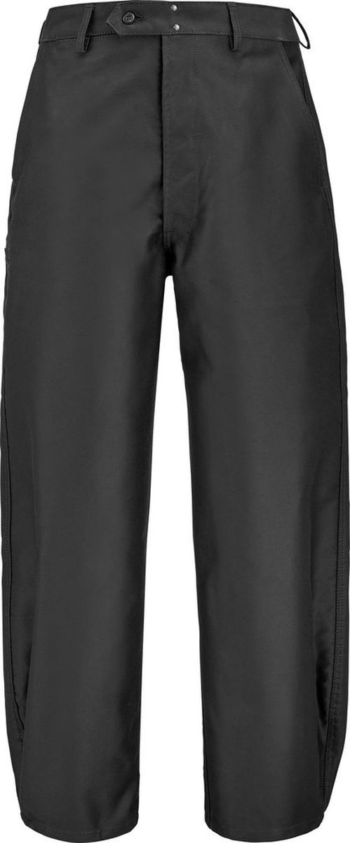 Lafont Hose Louis (Innenbeinlänge 72 Cm) 10872KC9 Charcoal Grey / Black-44