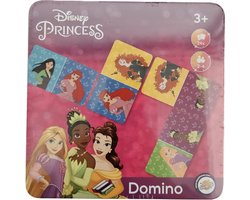 Domino spelregels
