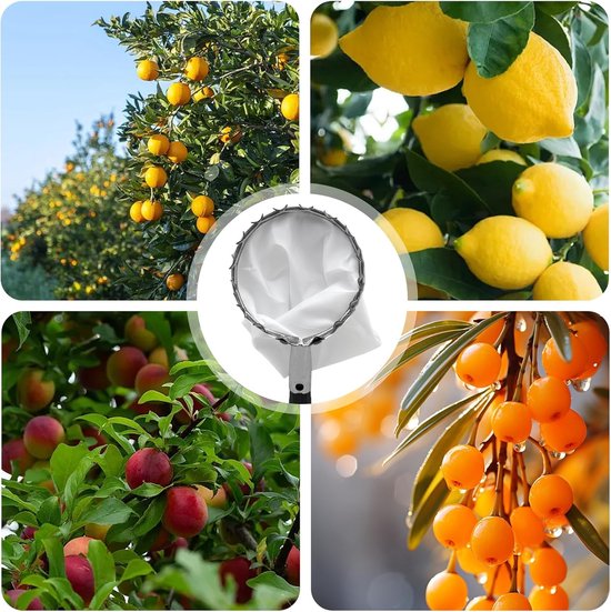 Fruitplukker kopen? Fruitplukkers en fruitverzamelaars