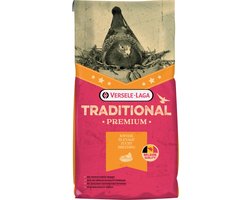 Versele-Laga Traditional Premium Petite France Kweek - Vogelvoer - 20 kg