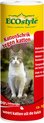 ECOstyle KattenSchrik - Kattenverjager voor Buiten - Korrels met Geurstof - Werkt binnen 2 Weken - Waterbestendig - 200 GR