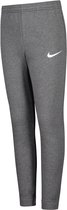 Nike Team Club 20 Sweatbroek Kinderen - Charcoal | Maat: 164