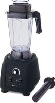 Bol.com HENDI Krachtige bar blender – 25L – 10 snelheden – Pulse functie – Zwart aanbieding Bol.com HENDI Krachtige bar blender – 25L – 10 snelheden – Pulse functie – Zwart aanbieding