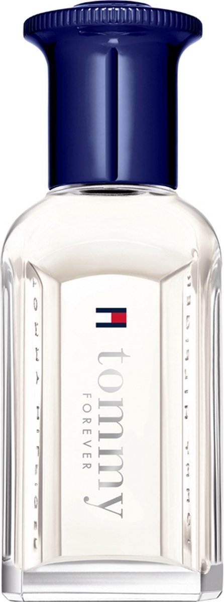 Tommy Hilfiger Tommy Forever Eau de toilette spray 30ml — afbeelding 3