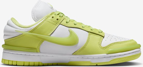 Nike Dunk Low Twist Légère Citron Twist