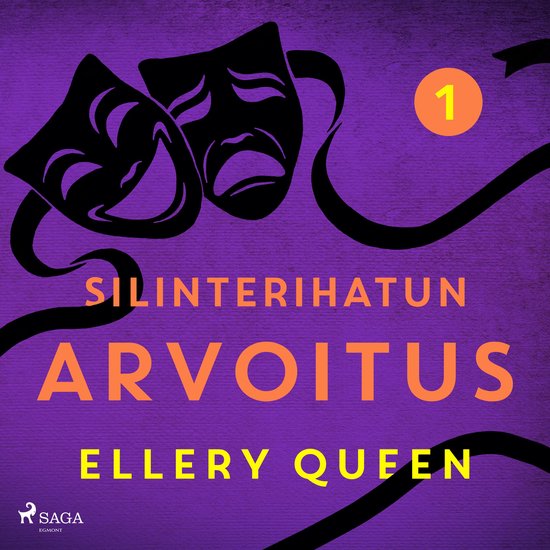 Silinterihatun arvoitus - cover
