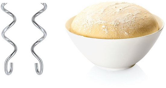 BOSCH - Handmixer - MFQ4930B - Zwart van Bosch — afbeelding 4