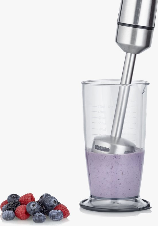Severin SM 3774 - Staafmixer 1000 W van Severin — afbeelding 4