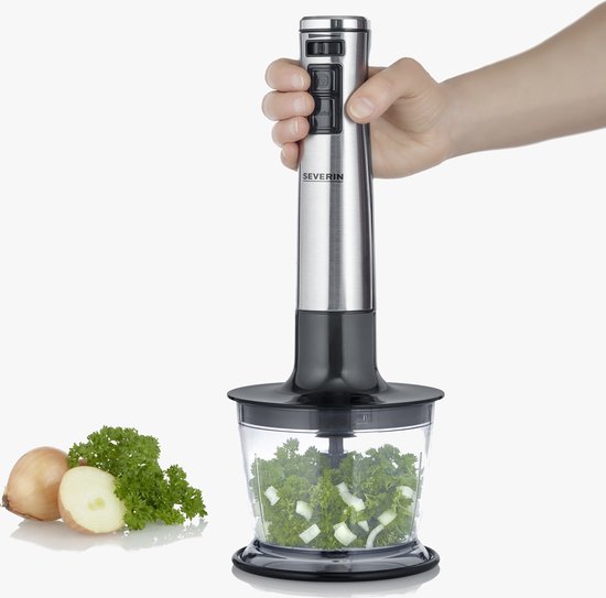Severin SM 3774 - Staafmixer 1000 W van Severin — afbeelding 5