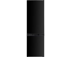 GERATEK Valdez KG 2310 B Vrijstaand 262 l Zwart