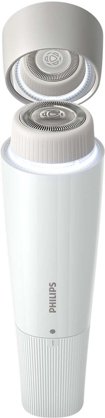 Philips Beautyset 9000 – Complete epilator, gezichtshaarverwijderaar & pedicure voor een gladde huid - BRE770/92