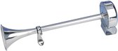 Corne de navire / corne en acier inoxydable - 12V