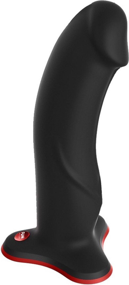 Goedkoopste Fun Factory Dildo - The Boss Black