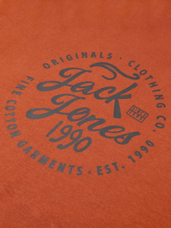 Jack & Jones Pull homme JJEADRIAN coupe régulière Multicolore XXL Adultes