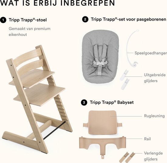 Stokke