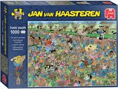 Bol.com Jan van Haasteren Oud Hollandse Ambachten puzzel - 1000 stukjes aanbieding