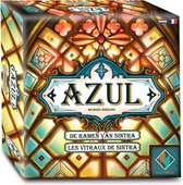 Azul De Ramen van Sintra - Bordspel