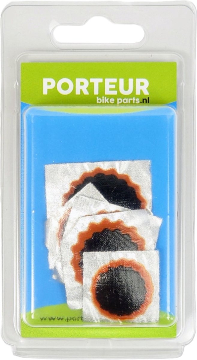 Porteur Binnenbandpleisters Porteur