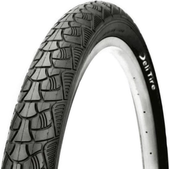 Deli Tire Buitenband - Fietsband 24x2.125 cruiser 57-507