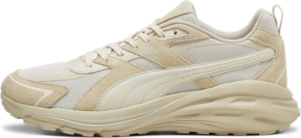 Puma Hypnotic LS Sneakers Unisex Beige