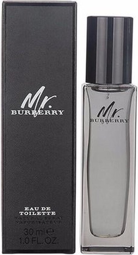 Burberry Mr. Burberry - 30 ml - eau de toilette spray - herenparfum