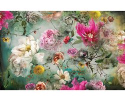 Redesign - Decoupage Tissue Paper - Adelina - 48.26 x 76,2 cm