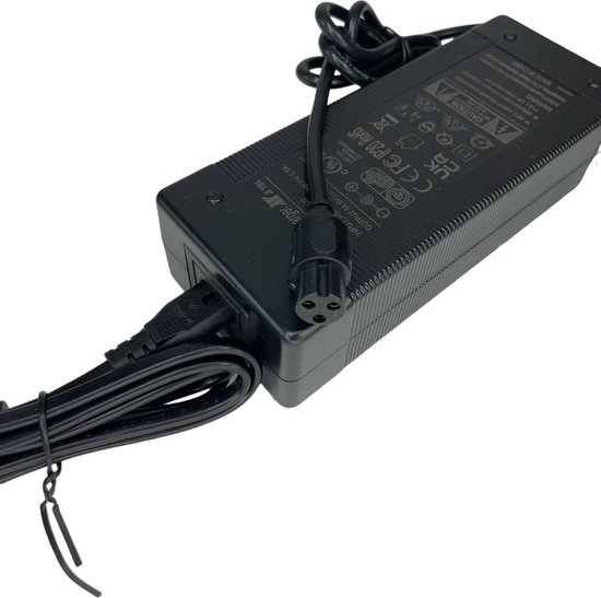 Fatbike V20/V20 Pro Lader - 3 Pins