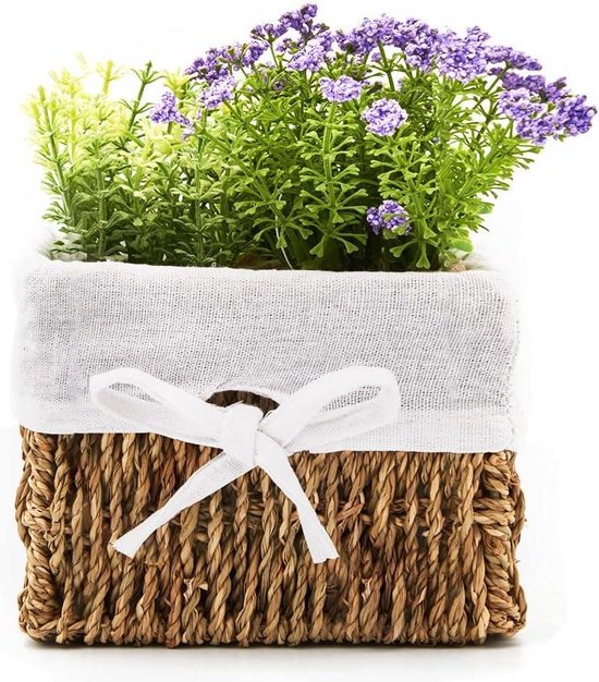 3 manden ronde mand zeegras opbergmand decoratieve mand natuur bruin ronde mandjes 3 manden ronde mand zeegras opbergmand decoratieve mand natuur bruin ronde mandjes