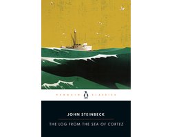 The Log from the Sea of Cortez