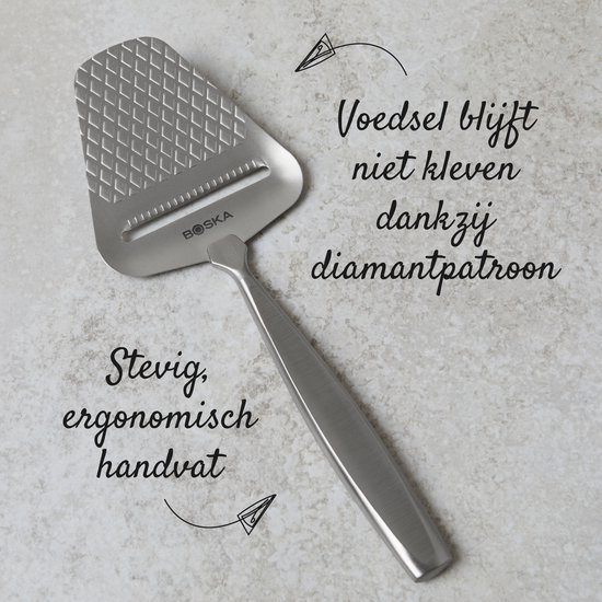 Beste kaasschaaf kopen? Vermijd deze 3 dure fouten nu