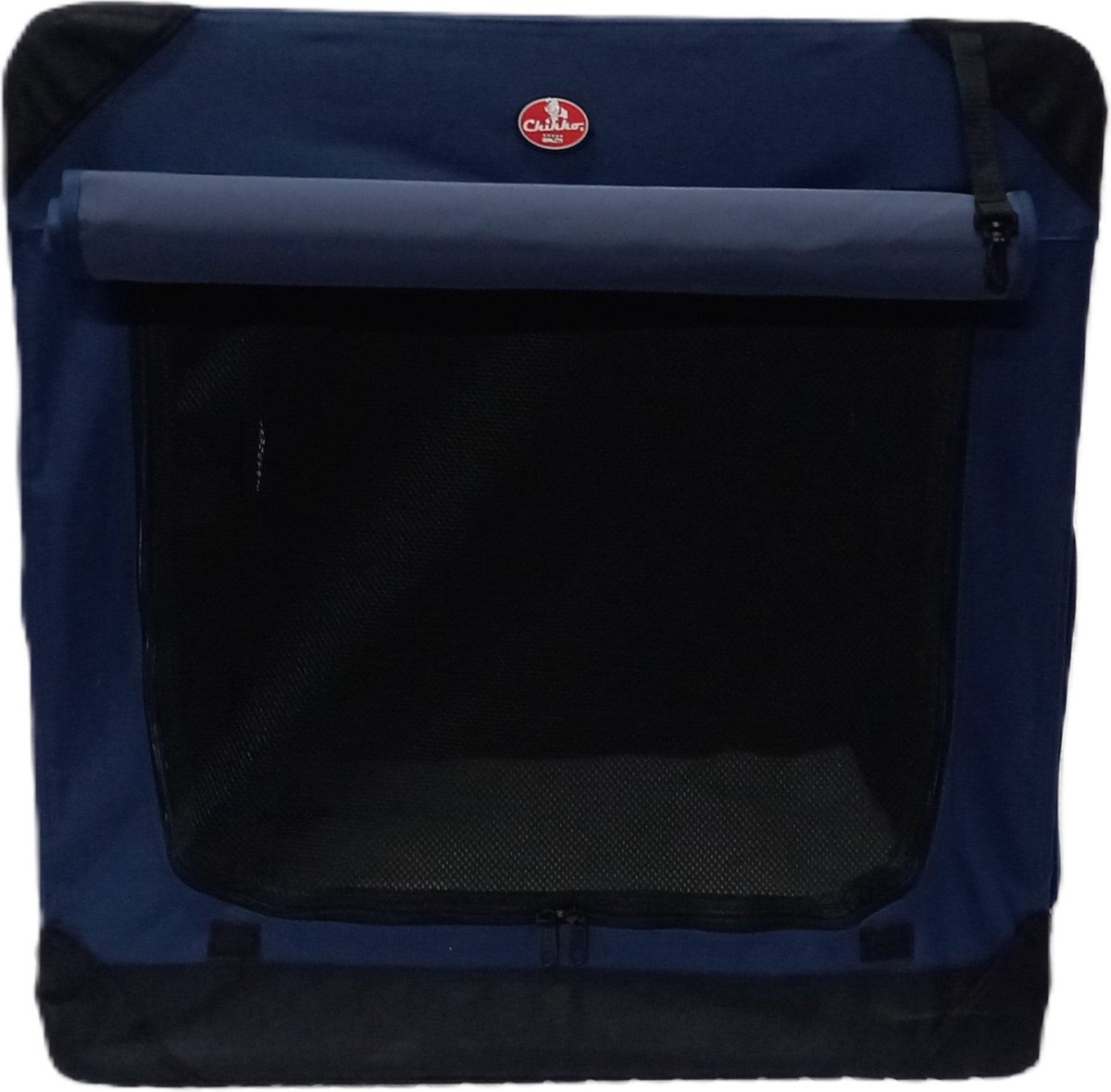 Chikko Quality - Softbench - Opvouwbaar - Navy Blauw - 5XL - 140x90x90cm
