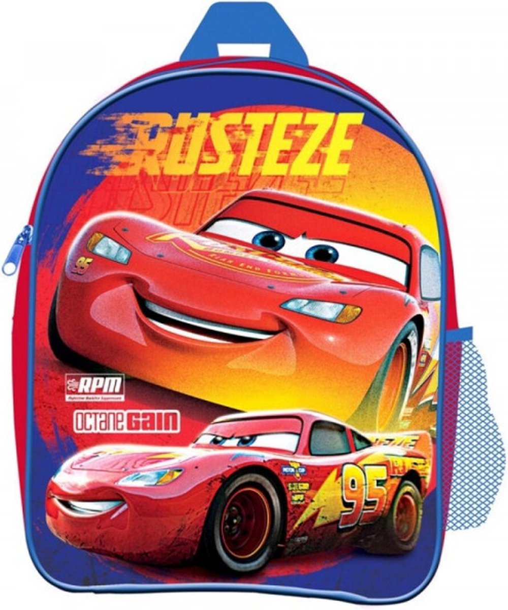 Rugzak Cars 3