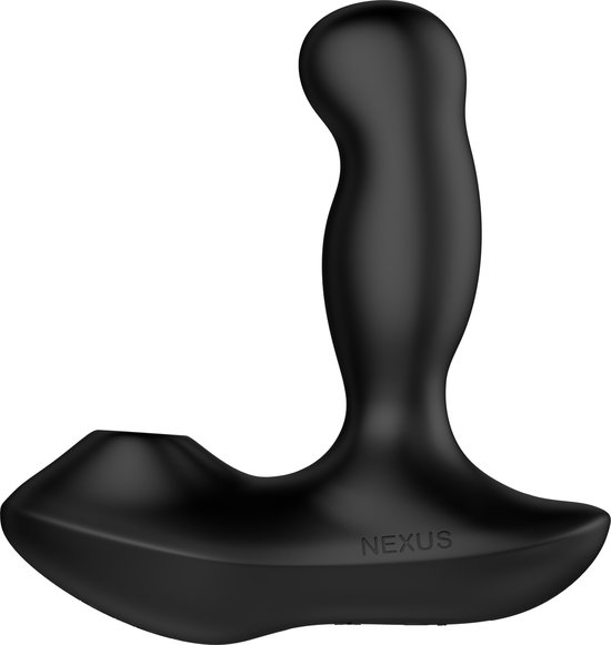 Nexus Revo Air Roterende Prostaat Vibrator