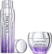 Lancôme Anti-aging Routine - Rénergie H.C.F. Triple Serum (50ml) & Rénergie H.P.N. 300-Peptide Cream (50ml) – 100ml