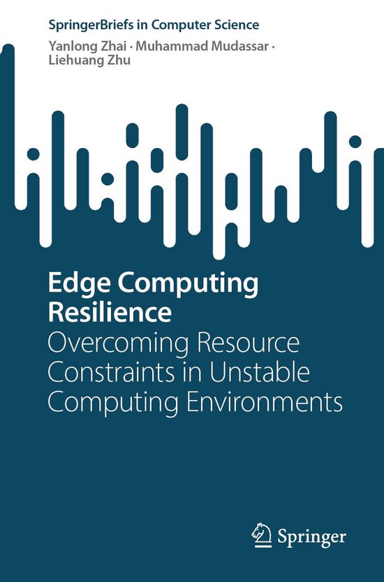 Professional and Applied Computing (R0) - Edge Computing Res ... - cover