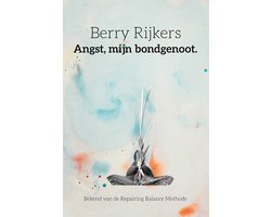 Angst, mijn bondgenoot