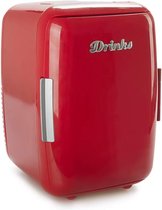 Lexium Minibar - Minibar koelkast - Mini koelkast - Mini bar - Koeler