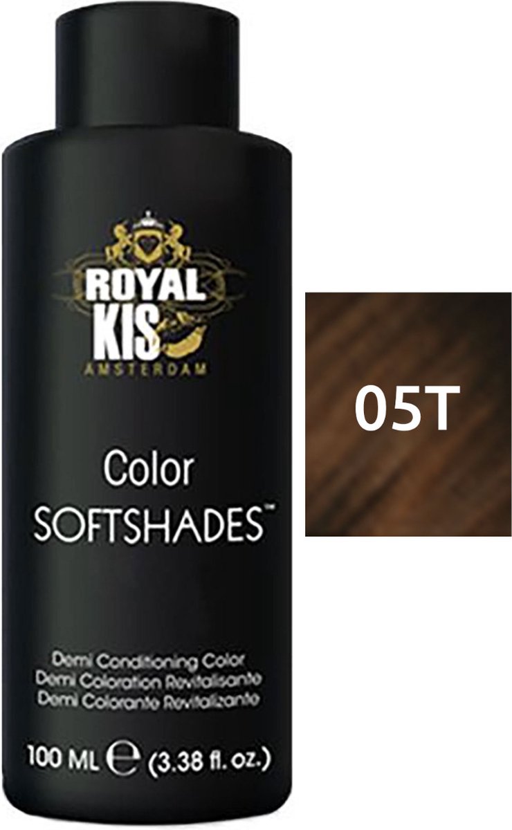 KIS - Softshades - 100 ml - 05T