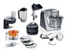 Bosch MUM5 - MUM5935B - Robot culinaire - 1000W - 3,9L - Argent foncé