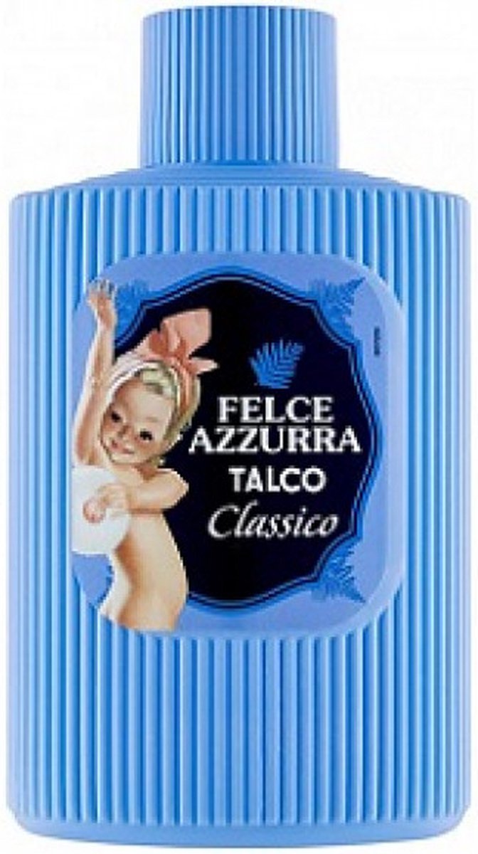 Goedkoopste Felce azzura Felce Azzurra Talkpoeder 200gr