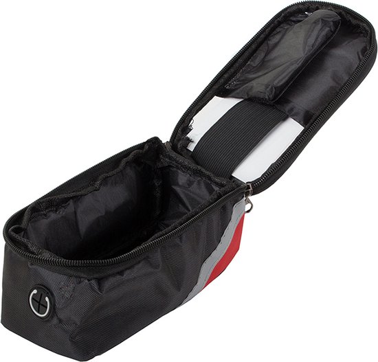 Support de téléphone pour sacoche de vélo - Étanche