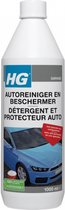Bol.com HG autoreiniger en beschermer 1L aanbieding