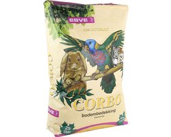 CORBO (Bodem - Sol - Ground) - 1