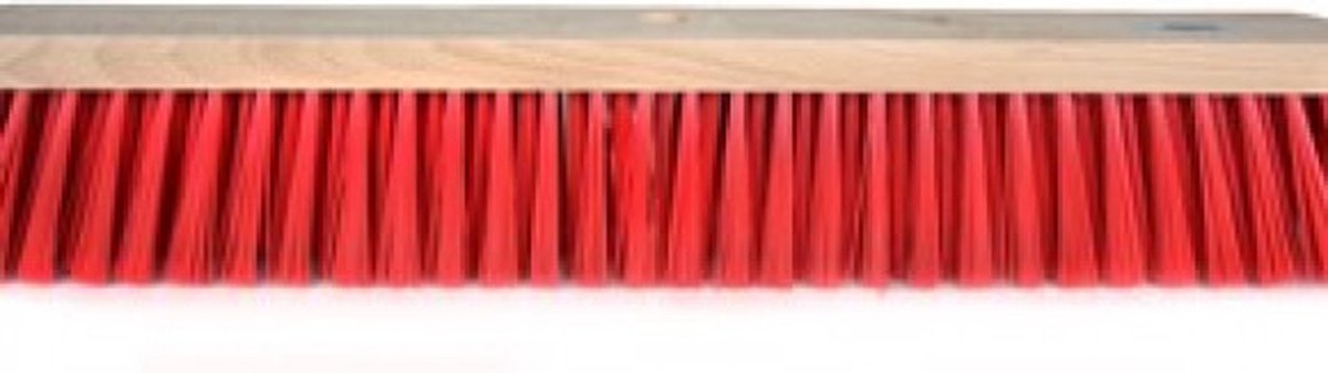 Goedkoopste Straatbezem PVC 60cm
