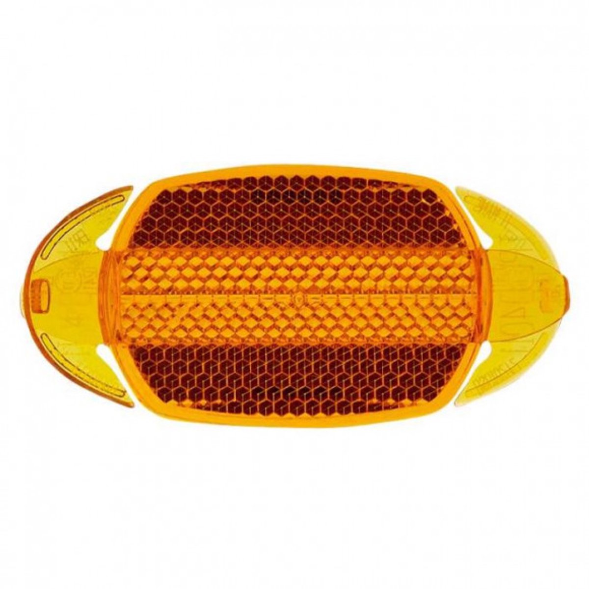maxxus Reflectoren voor wielen TPL (2stuks)